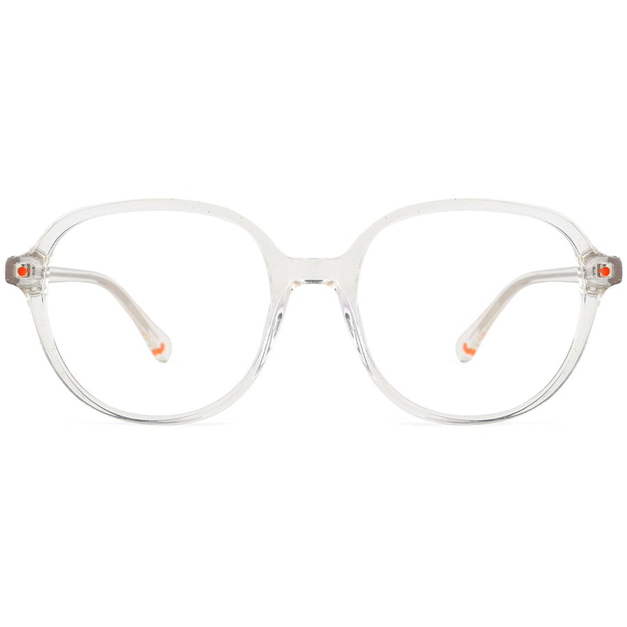 Round Glasses YSAA1014