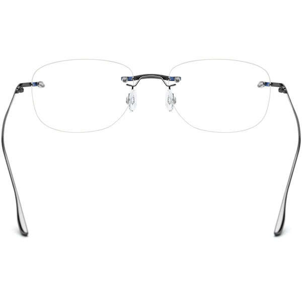 Rectangle Glasses BR1339