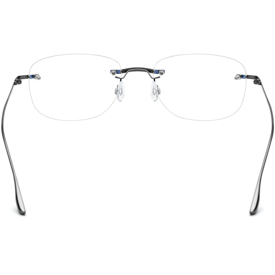 Rectangle Glasses BR1339