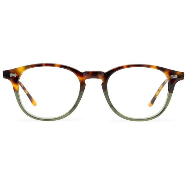 Square Glasses A2241