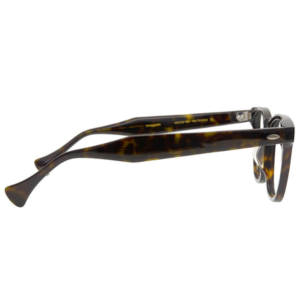 Square Glasses A2208