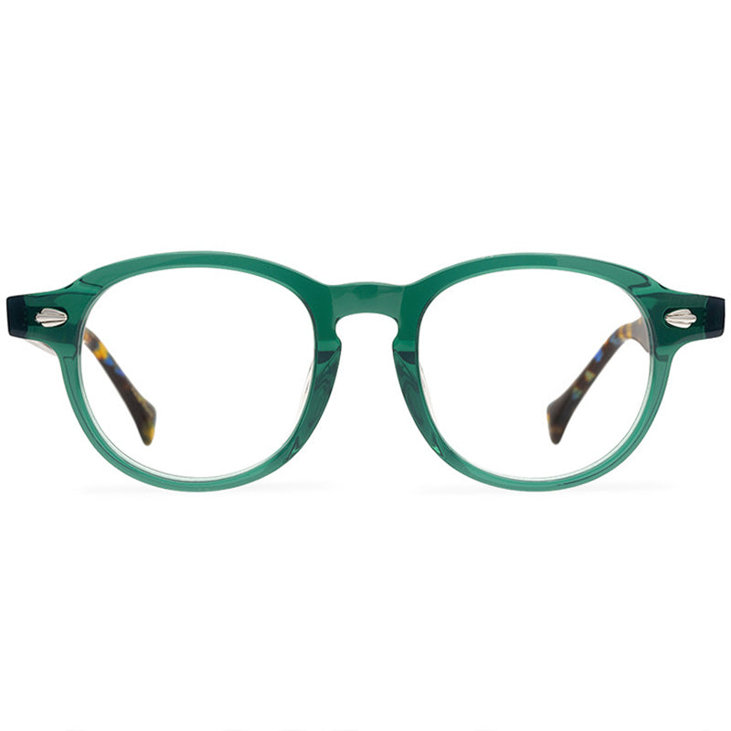 Round Glasses A2240