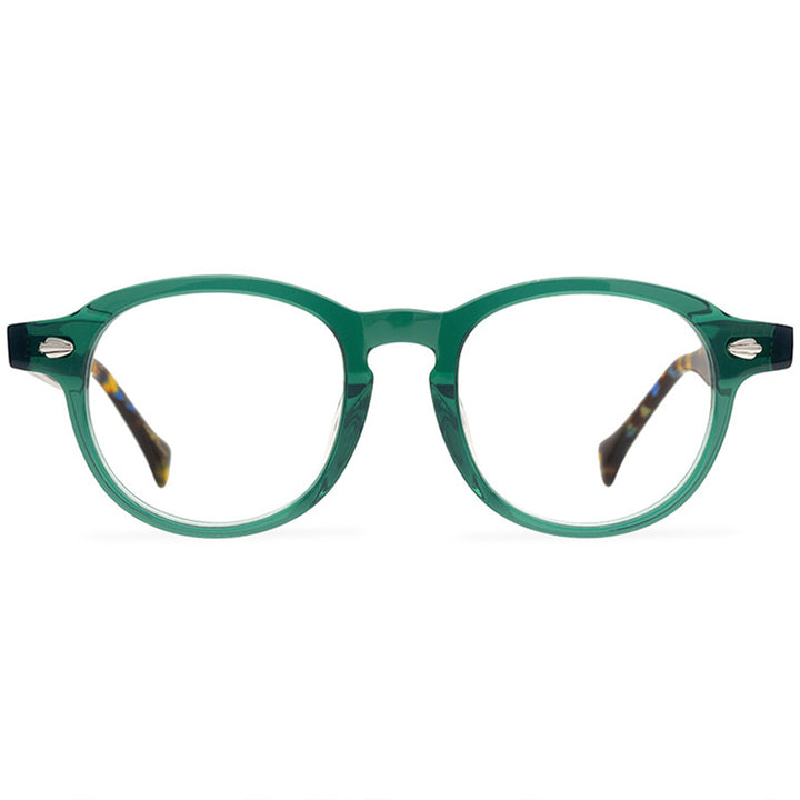 Round Glasses A2240