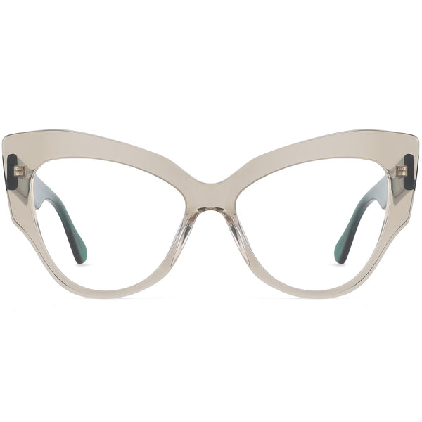 Cat-Eye Glasses YSAA1045