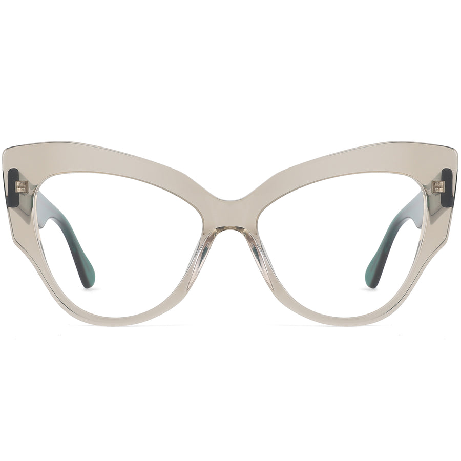 Cat-Eye Glasses YSAA1045