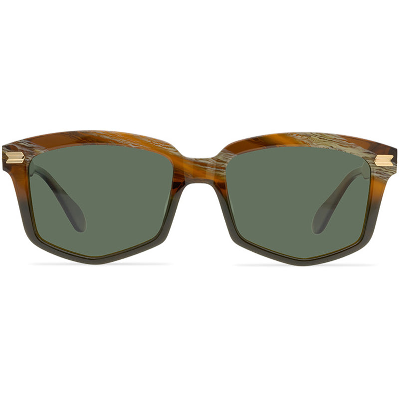 Geometric Sunglasses GCS1002