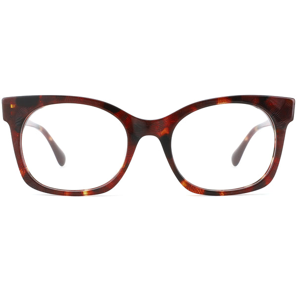 Square Glasses YEA1054