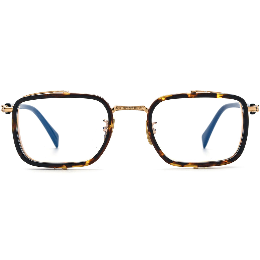 Rectangle Glasses BR1371