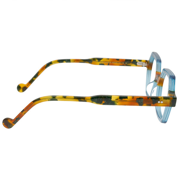 Geometric Glasses A2231