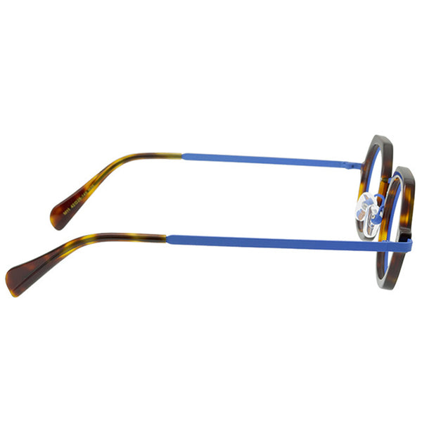 Geometric Glasses A2383