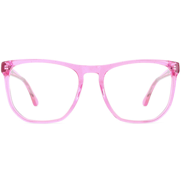 Square Glasses YSAA171