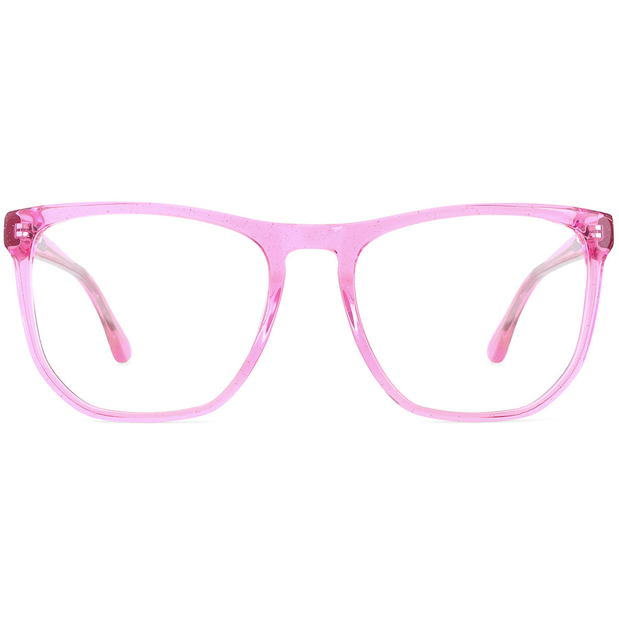 Square Glasses YSAA171