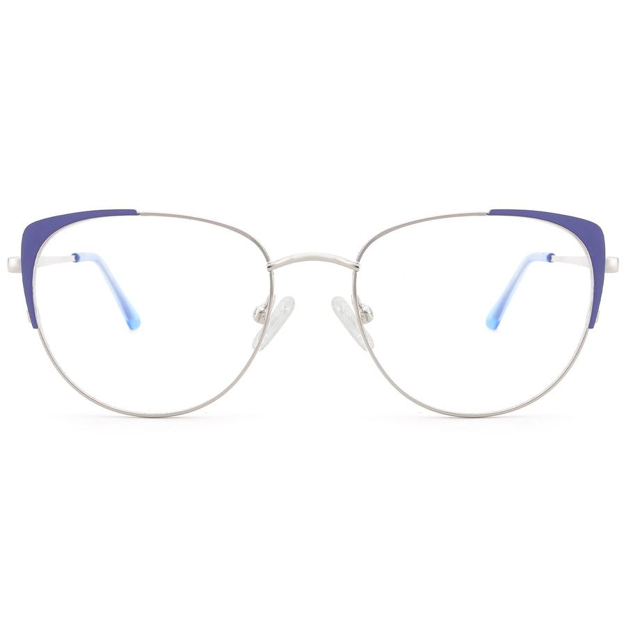 Cat-Eye Glasses YEM1007