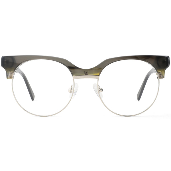 Browline Glasses YEC1071
