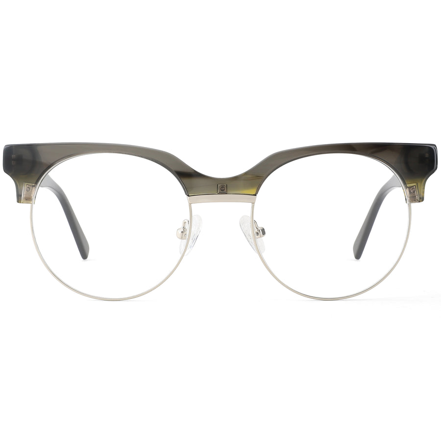 Browline Glasses YEC1071