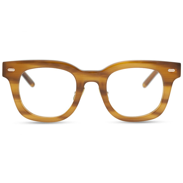 Square Glasses A2205