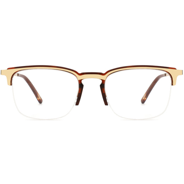 Square Glasses YEC1009