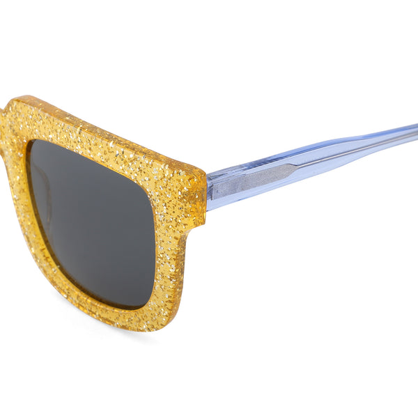 Square Sunglasses YS1094
