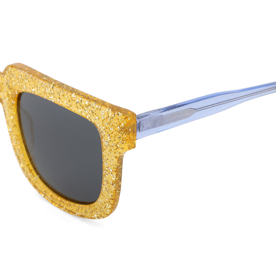 Square Sunglasses YS1094