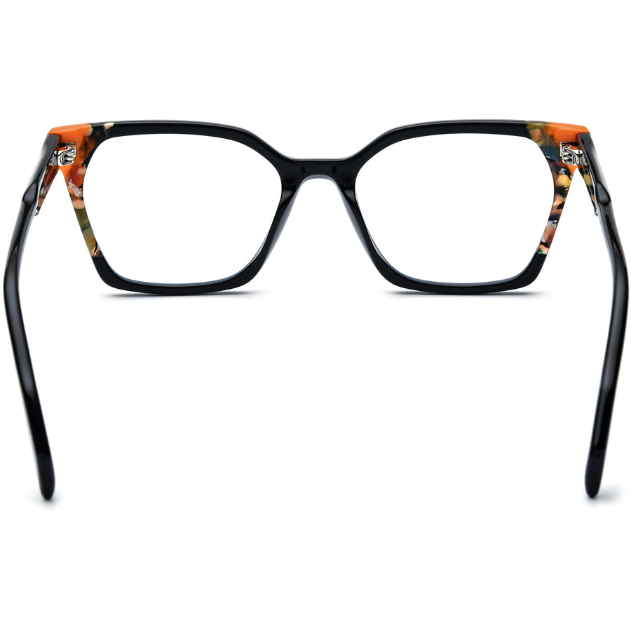 Square Glasses BR1018
