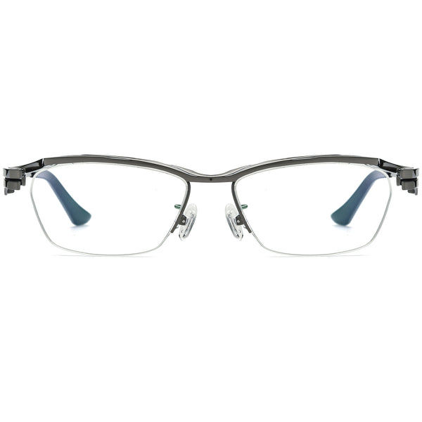 Rectangle Glasses BR1217