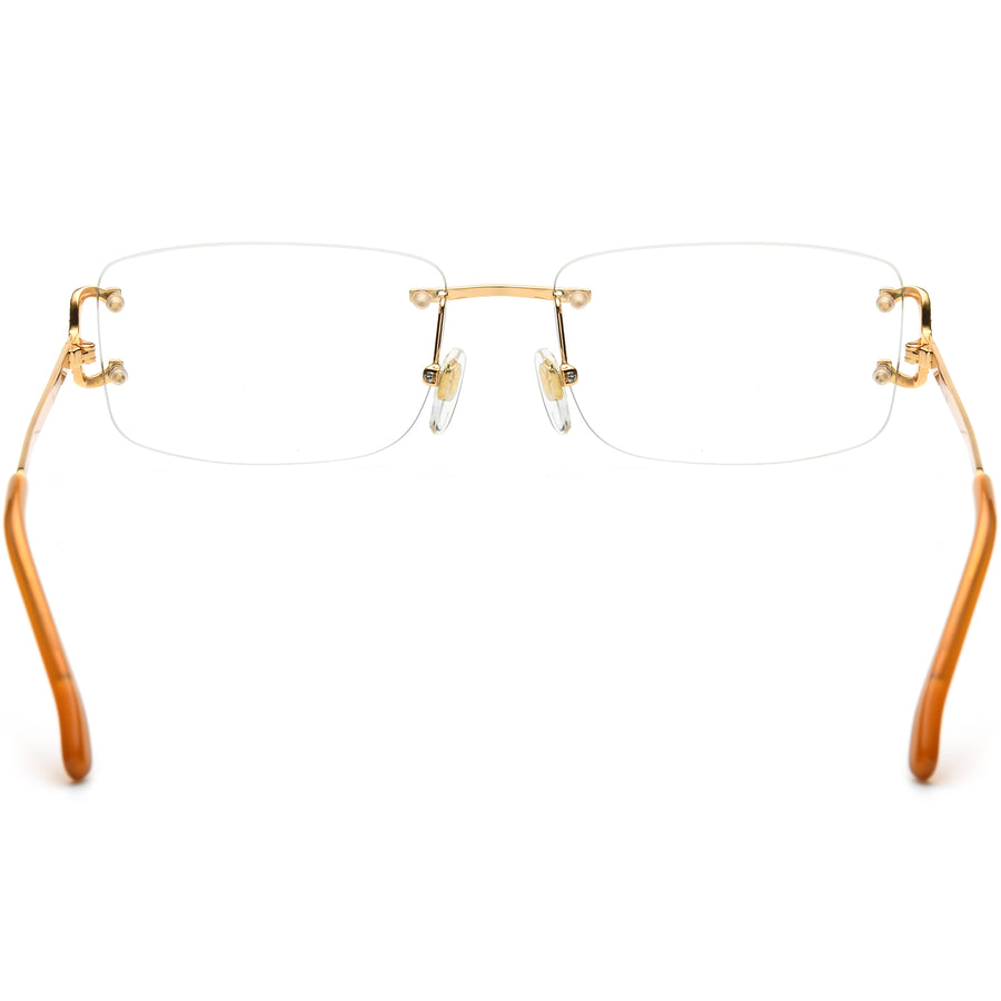 Rectangle Glasses BR1352