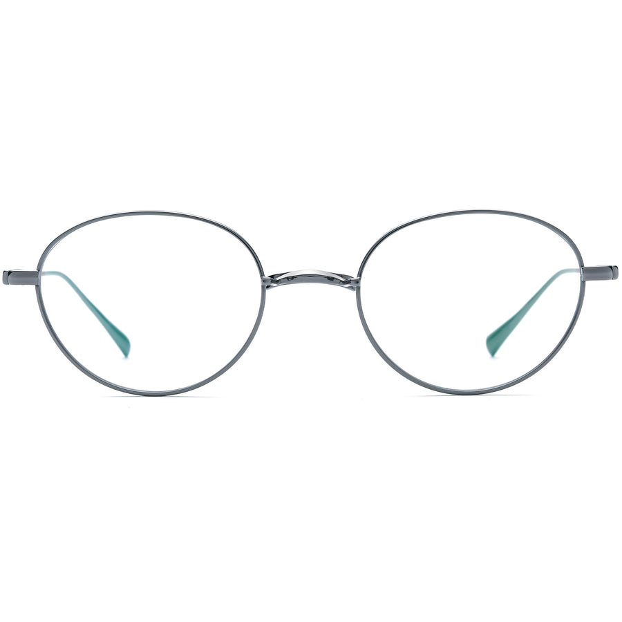 Oval Glasses BR1233