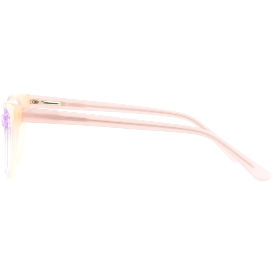 Cat-Eye Glasses O2440