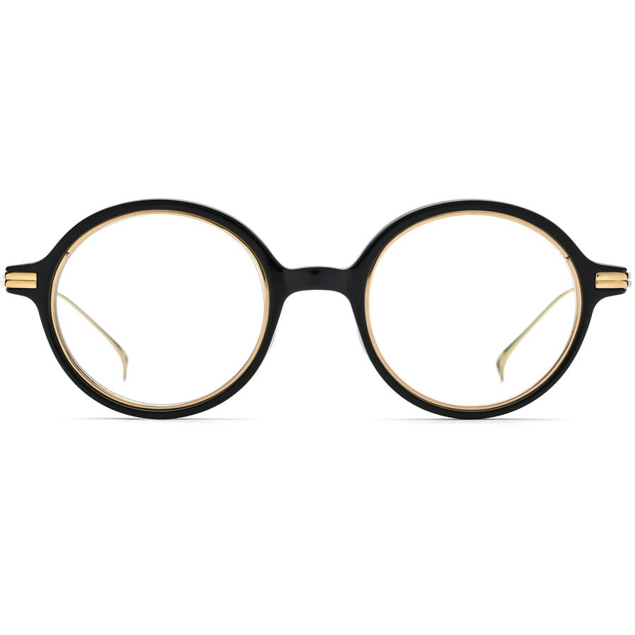 Round Glasses BR1241