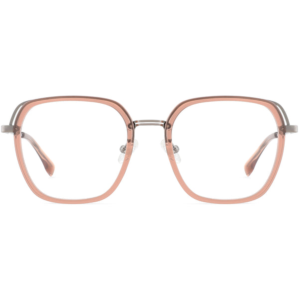 Square Glasses YEC1073