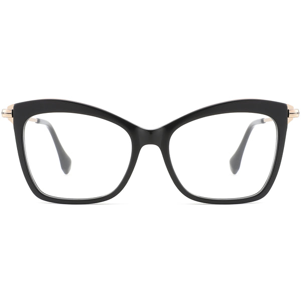 Cat-Eye Glasses YEC1069