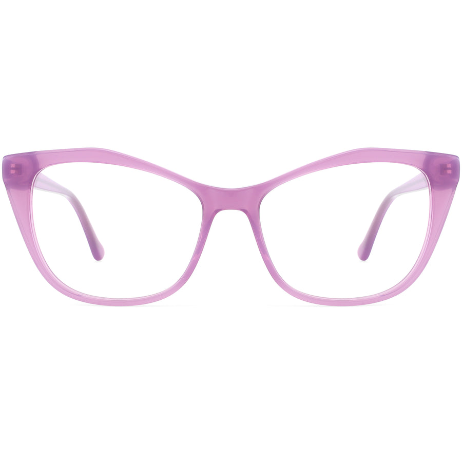 Cat-Eye Glasses YSAA1068
