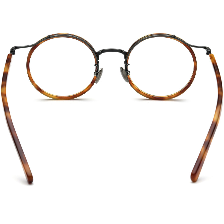 Round Glasses BR1123