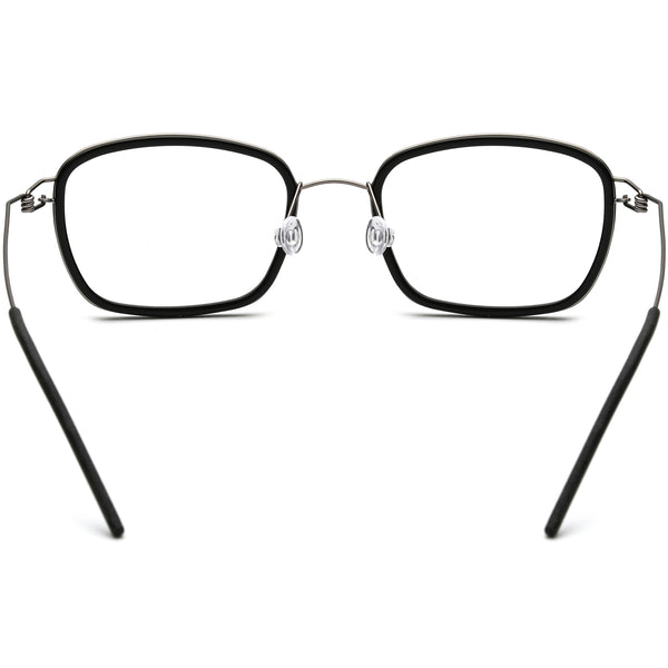 Rectangle Glasses BR1332