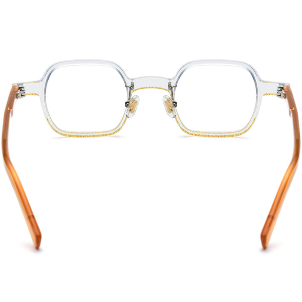 Square Glasses BR1006