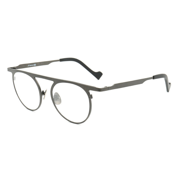 Round Glasses A3840