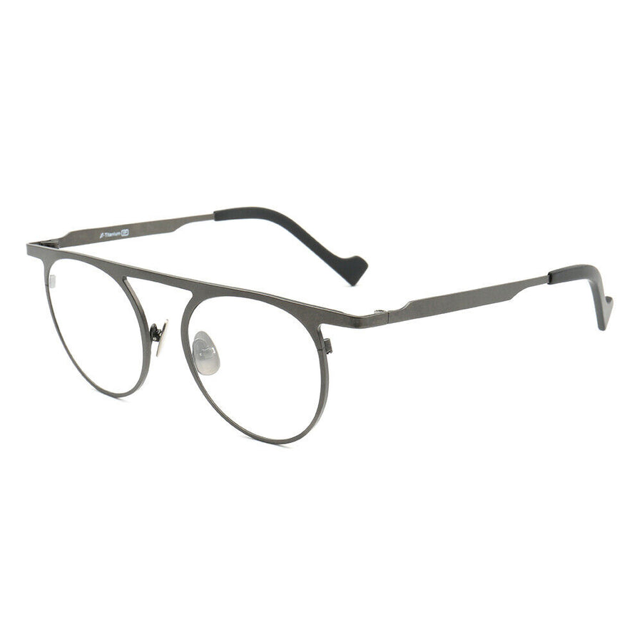 Round Glasses A3840