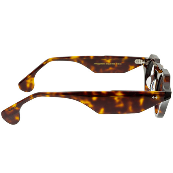 Round Glasses A3613