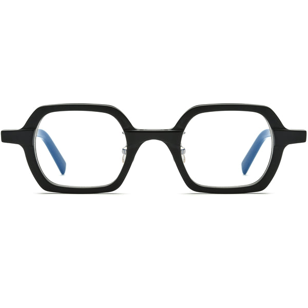 Geometric Glasses BR1272