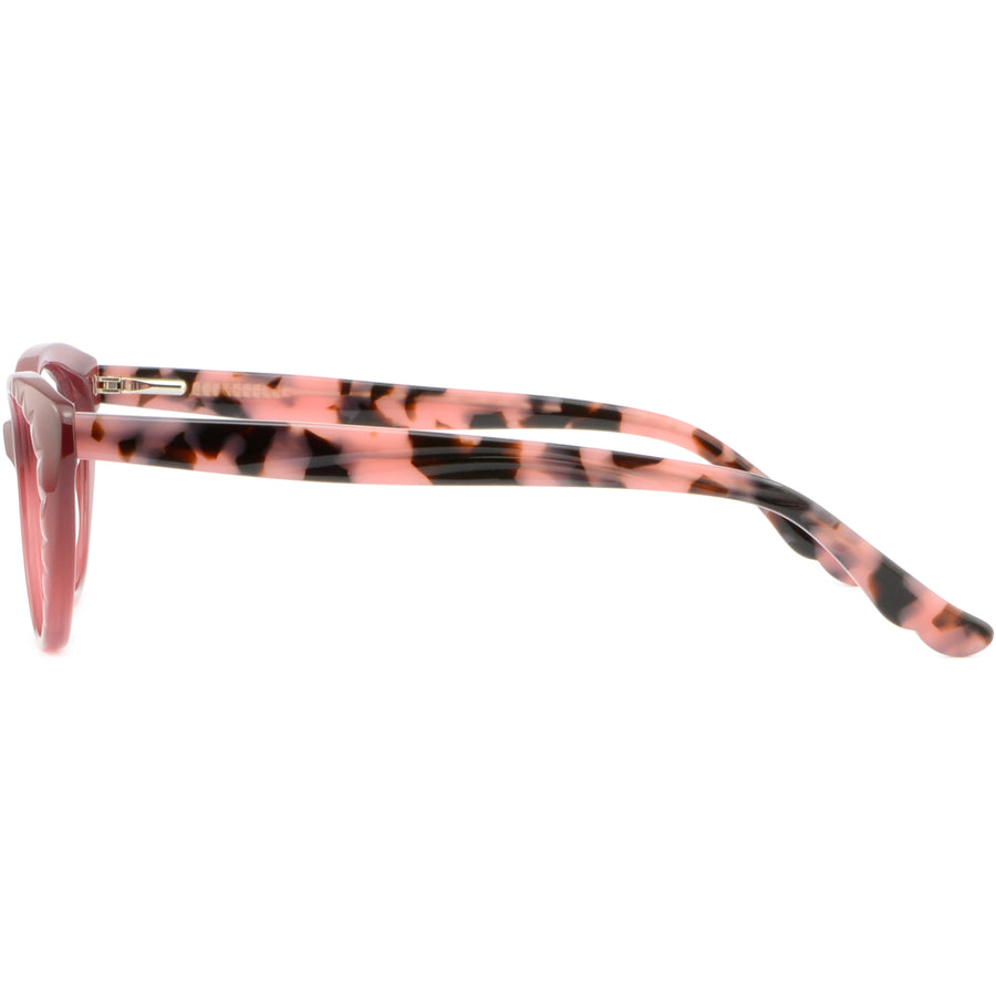 Cat-Eye Glasses O2441