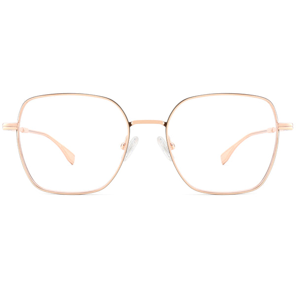 Square Glasses YPT1023
