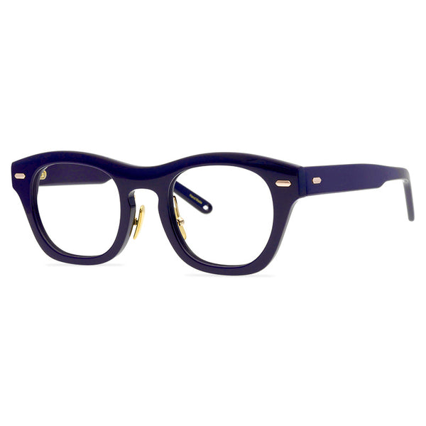 Square Glasses A2264
