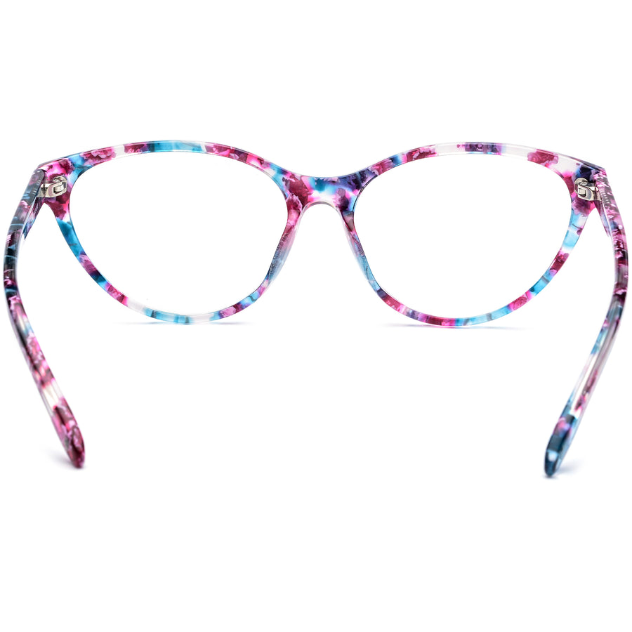 Oval Glasses BR1076