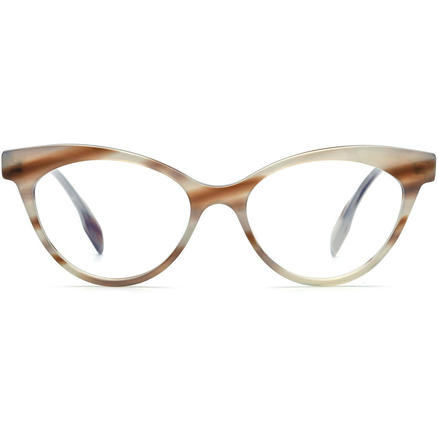 Cat-Eye Glasses BR1065