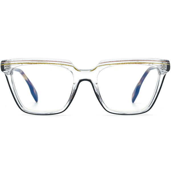 Cat-Eye Glasses BR1069