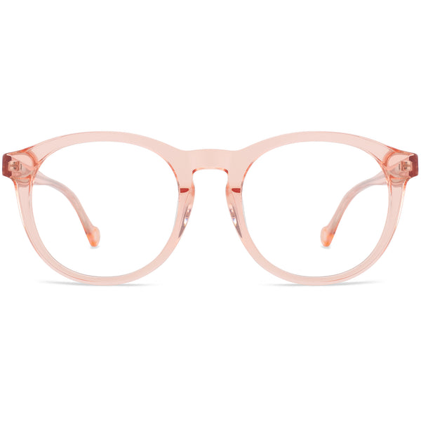 Round Glasses YSAA1019