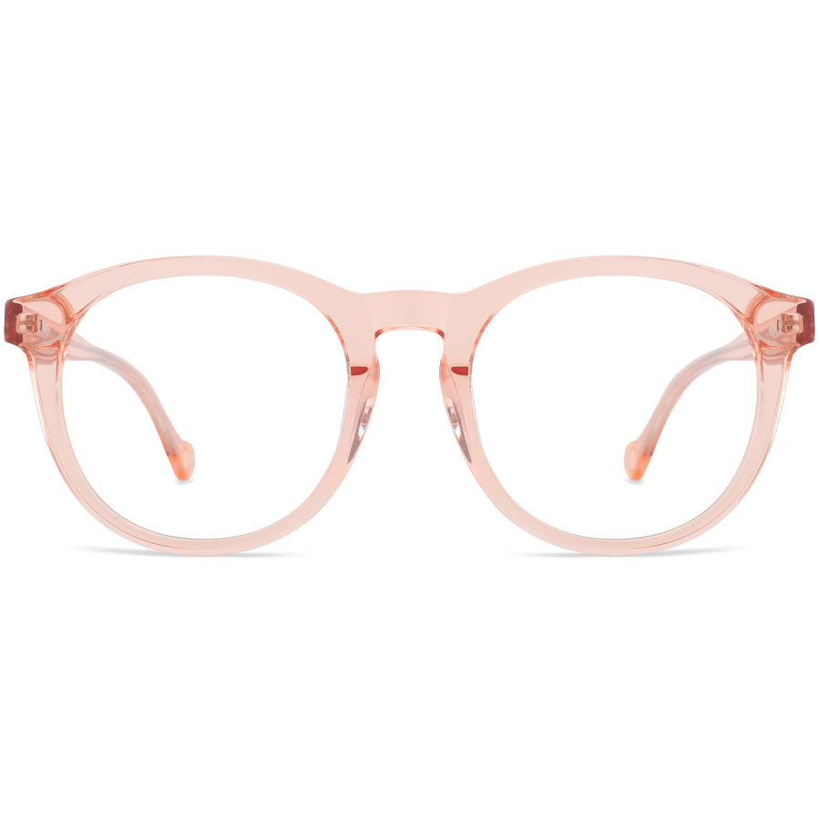 Round Glasses YSAA1019