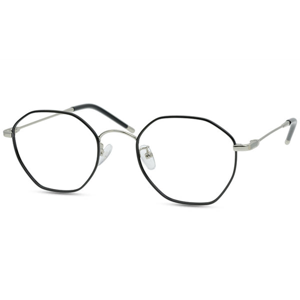 Geometric Glasses A2201