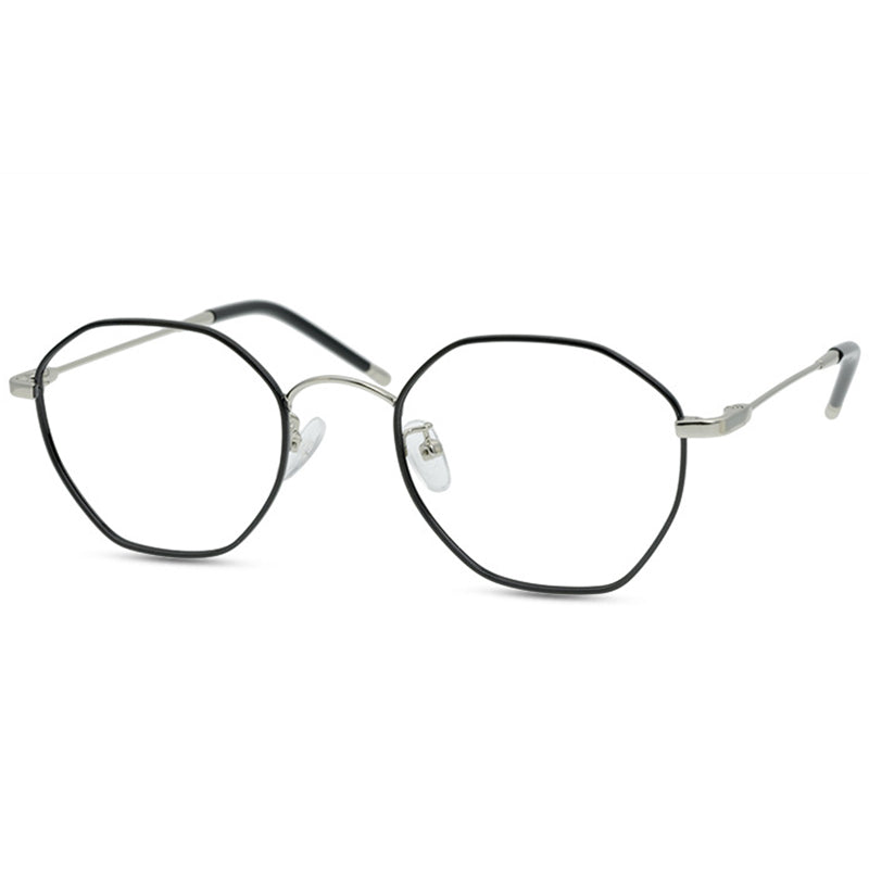 Geometric Glasses A2201