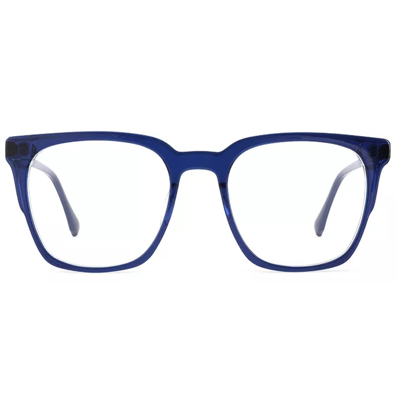 Square Glasses A3723